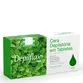 Cera Quente Epilatória Depilflax Hortelã 1kg