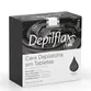 Cera Quente Epilatória Depilflax Negra 500g