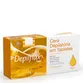 Cera Quente Epilatória Depilflax Natural 1kg