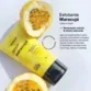 Esfoliante Corpo e Rosto Maracujá Dia a Dia Labotrat 150g