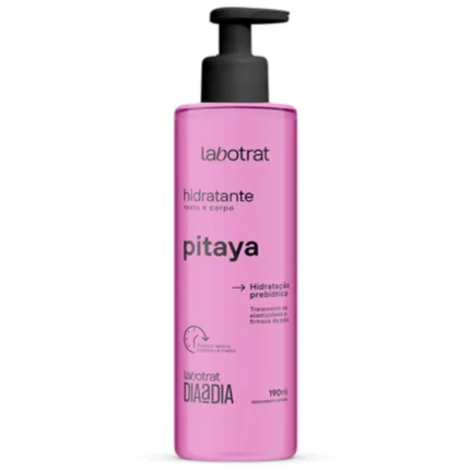 Hidratante Pitaya Dia a Dia 190ml