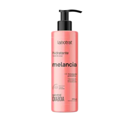 Hidratante Melancia Dia a Dia Labotrat 190ml
