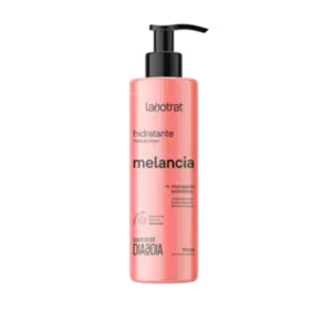 Hidratante Melancia Dia a Dia Labotrat 190ml
