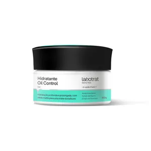 Hidratante Oil Control Gel Dermo Skin Labotrat 100g