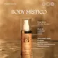 Body Místico Afrodite Garden Aura Beauty 100ml