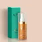 Body Místico Afrodite Garden Aura Beauty 100ml