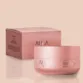 Magic Butter Manteiga Iluminadora Corporal Aurora Shine Aura Beauty 200g