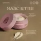 Magic Butter Manteiga Iluminadora Corporal Aurora Shine Aura Beauty 200g