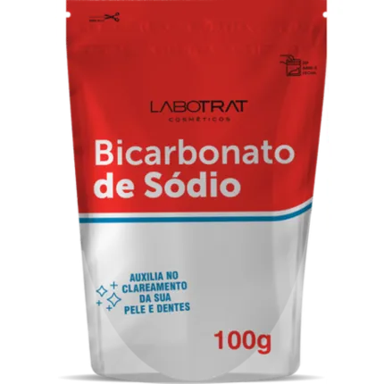 Bicarbonato de Sódio Labotrat 100g