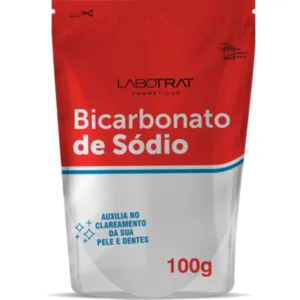 Bicarbonato de Sódio Labotrat 100g
