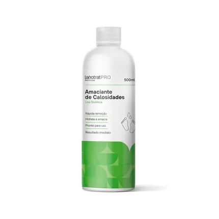 Amaciante de Calosidades Labotrat Removex 500ml