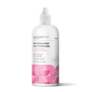 Amolecedor De Cutículas Labotrat Removex 90g