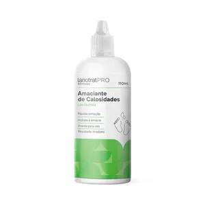 Amaciante de Calosidades Labotrat Removex 110ml