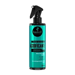 Fluido Acidificante Haskell 200ml