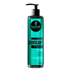 Shampoo Acidificante Haskell 300ml