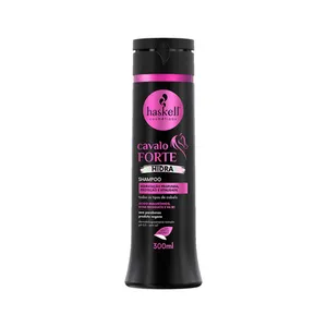 Shampoo Cavalo Forte Hidra Haskell 300ml