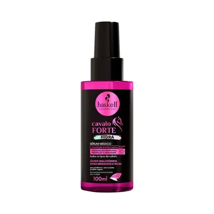 Sérum Mágico Cavalo Forte Hidra Haskell 100ml