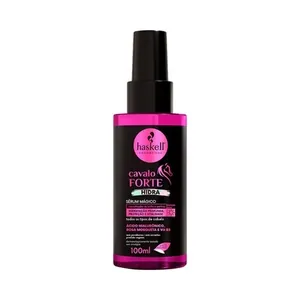 Sérum Mágico Cavalo Forte Hidra Haskell 100ml