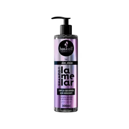 Shampoo Lamelar Haskell 300ml