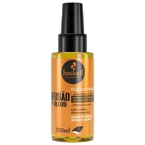 Óleo Nutritivo Infusão de Óleos Haskell 100ml
