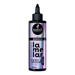 Máscara Líquida Lamelar Haskell 200ml