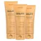 Kit Home Care Hidratação Pós Química Trivitt Itallian