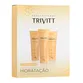 Kit Home Care Hidratação Pós Química Trivitt Itallian