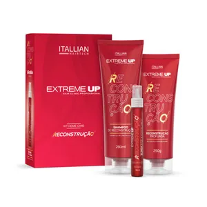 Kit Home Care Extreme-Up Itallian