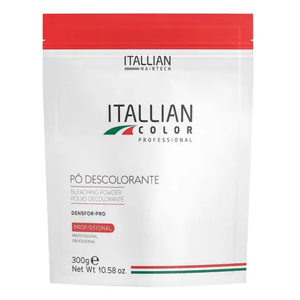 Pó Descolorante Itallian Color Pounch 300g