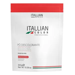 Pó Descolorante Itallian Color Pounch 300g