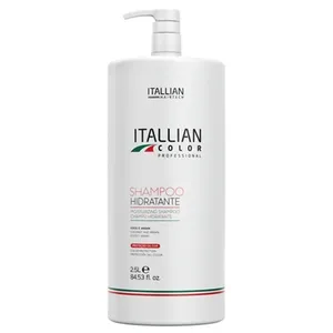 Shampoo Hidratante Itallian Color 2,5L