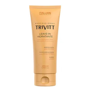 Leave-In Hidratante Trivitt Itallian 200ml