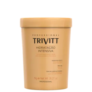 Hidratação Intensiva Trivitt 1kg