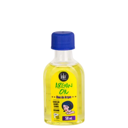 Argan Oil Lola 50ml