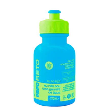 Shampoo Papo Reto Lola 270ml