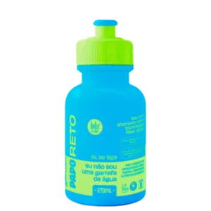 Shampoo Papo Reto Lola 270ml