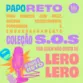 Shampoo Papo Reto Lola 270ml