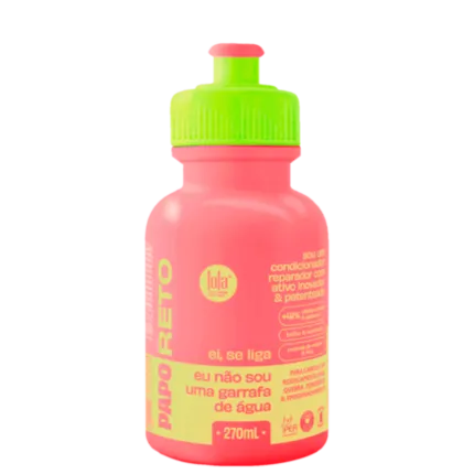 Condicionador Papo Reto Lola 270ml