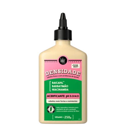 Acidificante Densidade Lola 250g