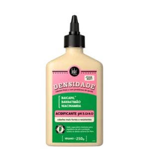 Acidificante Densidade Lola 250g