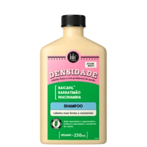 Shampoo Densidade Lola 250ml