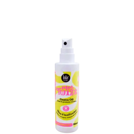 Guava Oil Plot Twist Lola 90ml
