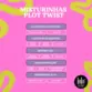 Guava Oil Plot Twist Lola 90ml