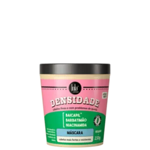 Máscara Capilar Densidade Lola 230g