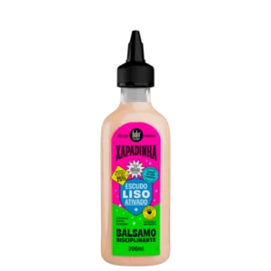 Bálsamo Disciplinante Xapadinha Lola 200ml