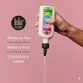 Bálsamo Disciplinante Xapadinha Lola 200ml