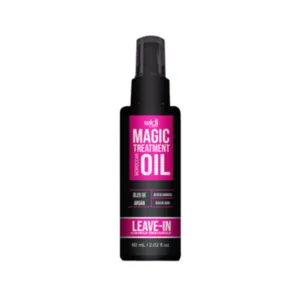 Leave-In Magic Treatment Moroccan Oil Widi Care 60ml