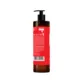 Shampoo Hidratante Liso Maravilha Widi Care 300ml