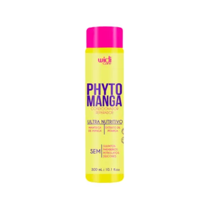Condicionador Reparador Phyto Manga Widi Care 300ml