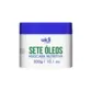 Máscara Nutritiva Sete Óleos Widi Care 300g